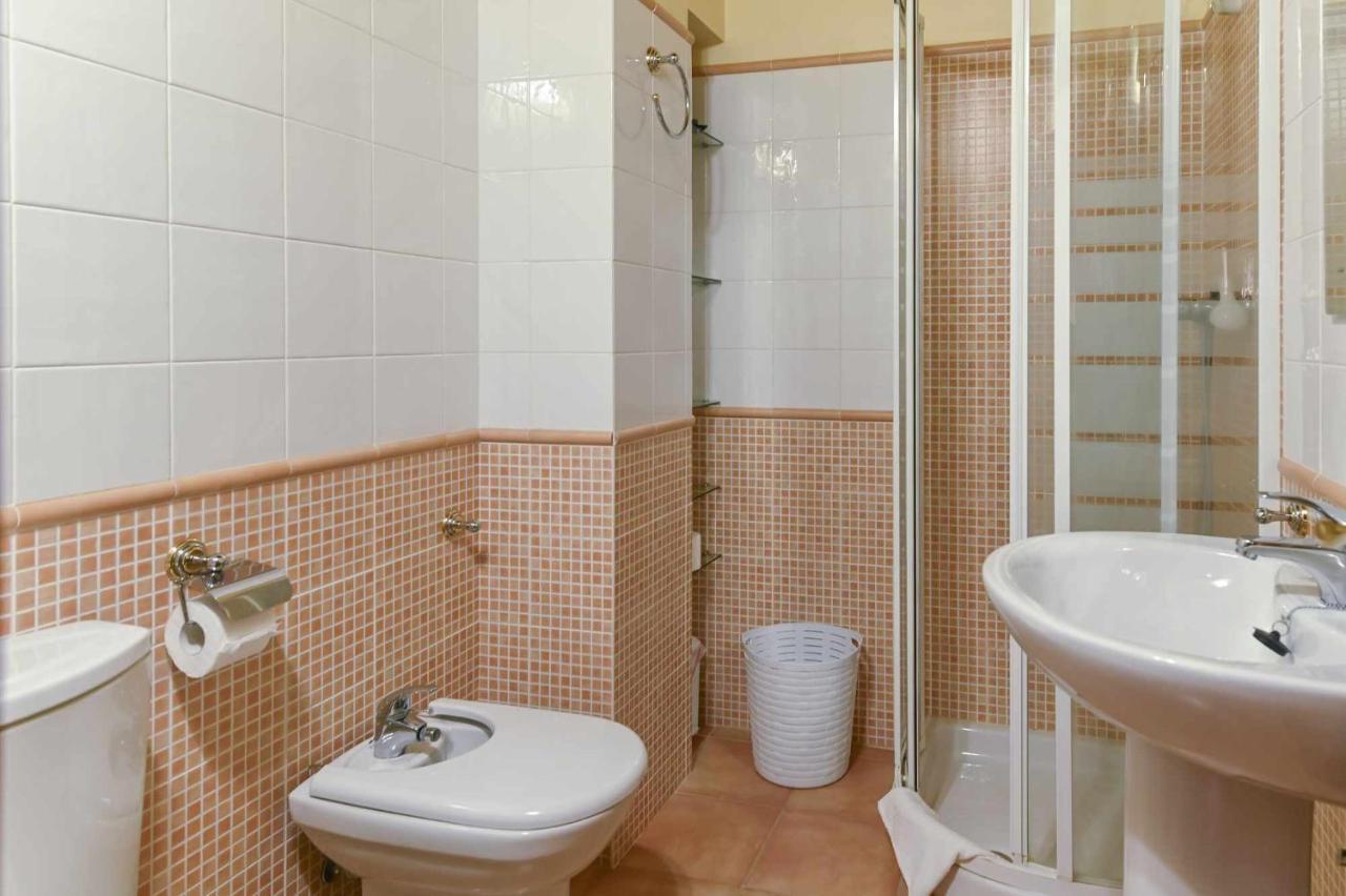 Apartamentos Rurales El Cuetu Picones  Buitenkant foto